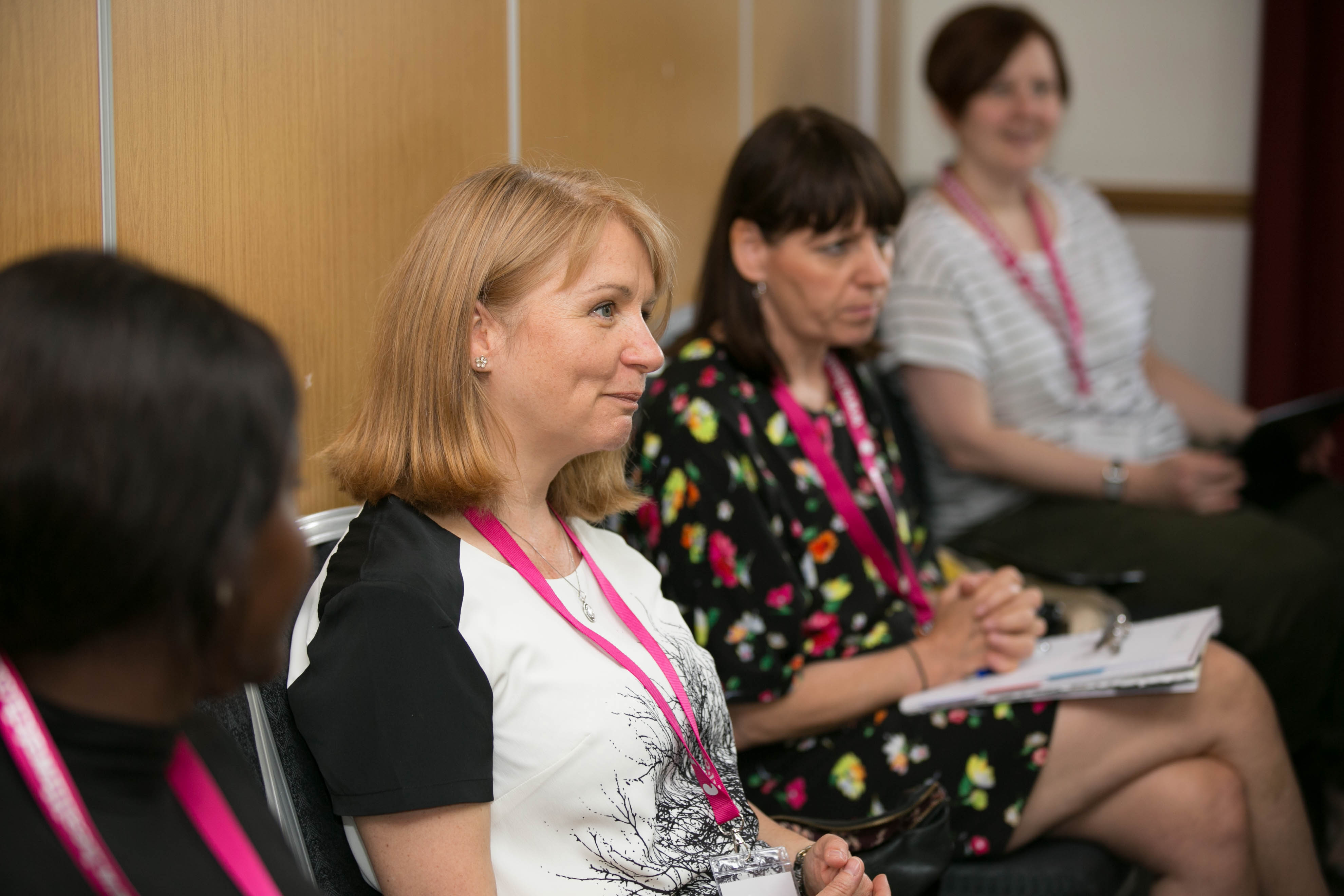 Media Skills And Stakeholder Management Training Healthwatch Network Website Staff