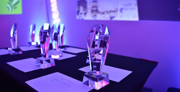 Picture of Healthwatch Network Awards
