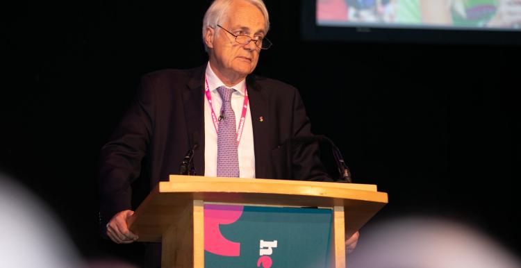 Update from Sir Robert Francis: June 2020 | Healthwatch Network