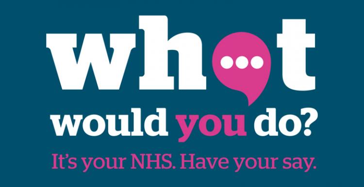 What would you do - reverse logo