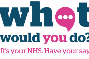 What would you do logo What would you do logo